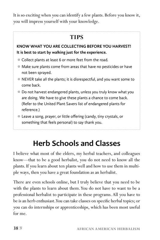 African American Herbalism by Lucretia VanDyke