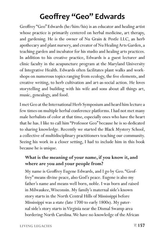 African American Herbalism by Lucretia VanDyke