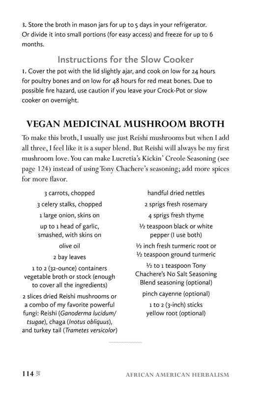 African American Herbalism by Lucretia VanDyke